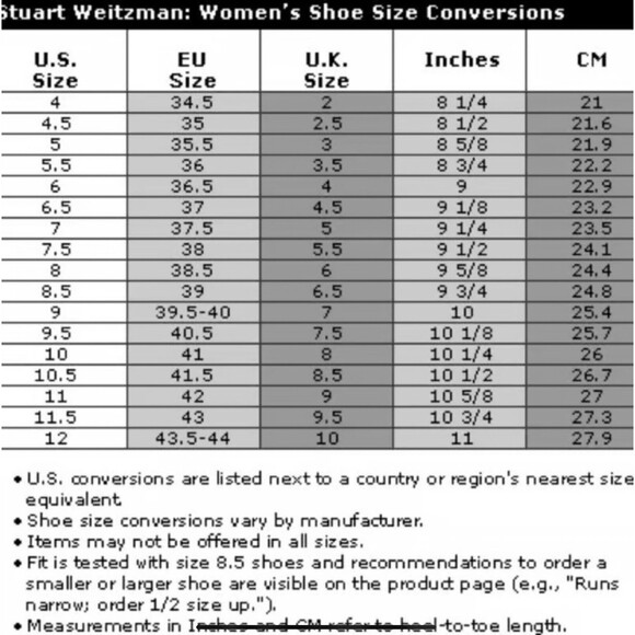 Stuart Weitzman Sandals 7M Ivory Playa Knot 60 Napa Leather Espadrille Wedge - Picture 7 of 12